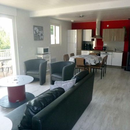 La Maison Des Joel'S Schorbach Экстерьер фото