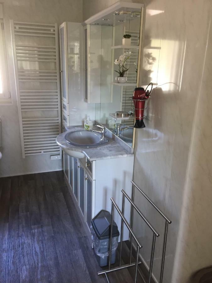 La Maison Des Joel'S Schorbach Экстерьер фото
